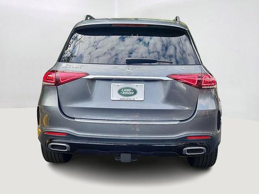 2022 Mercedes-Benz GLE 350 4MATIC