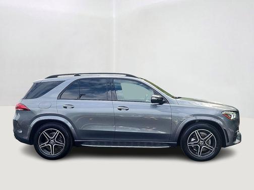 2022 Mercedes-Benz GLE 350 4MATIC