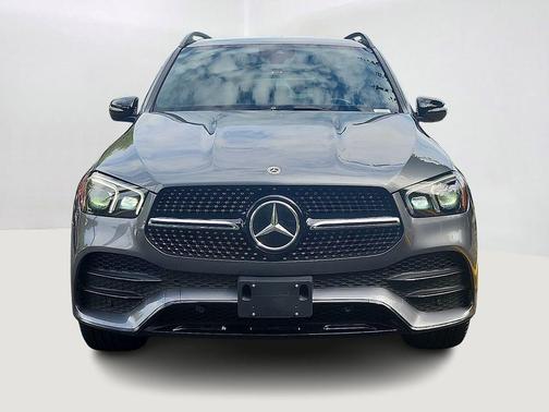 2022 Mercedes-Benz GLE 350 4MATIC