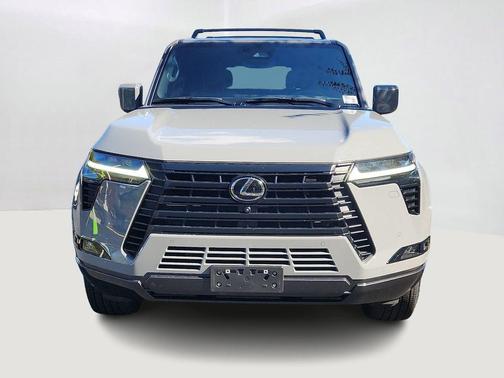 2025 Lexus GX 550 Premium+