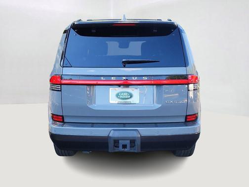 2025 Lexus GX 550 Premium+