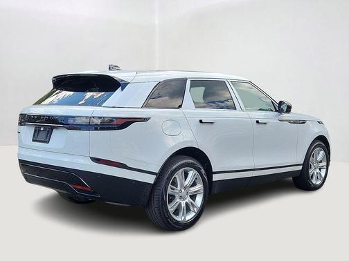 2026 Land Rover Range Rover Velar P250 S