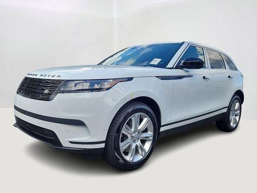 2026 Land Rover Range Rover Velar P250 S