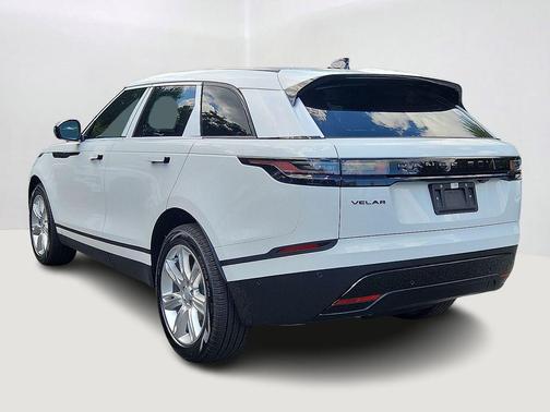 2026 Land Rover Range Rover Velar P250 S