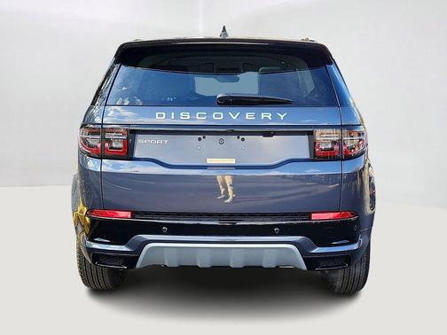 2025 Land Rover Discovery Sport S