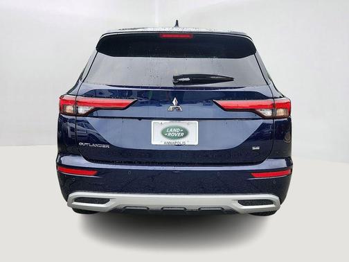 2024 Mitsubishi Outlander SE 2.5 S-AWC