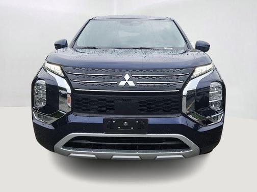 2024 Mitsubishi Outlander SE 2.5 S-AWC