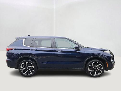 2024 Mitsubishi Outlander SE 2.5 S-AWC
