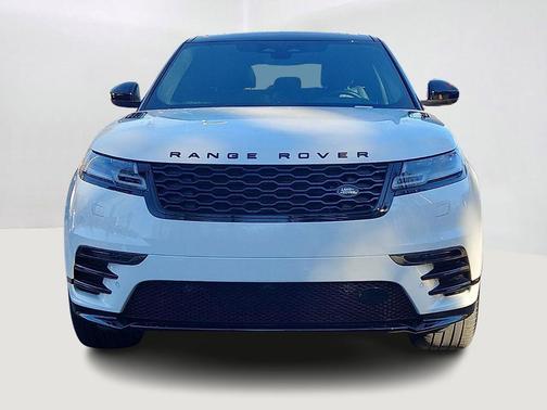 2023 Land Rover Range Rover Velar P400 HST