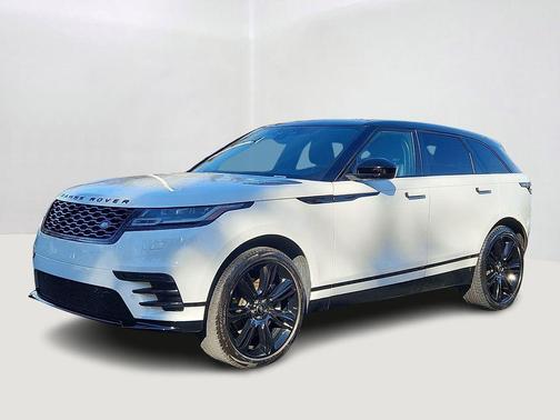 2023 Land Rover Range Rover Velar P400 HST