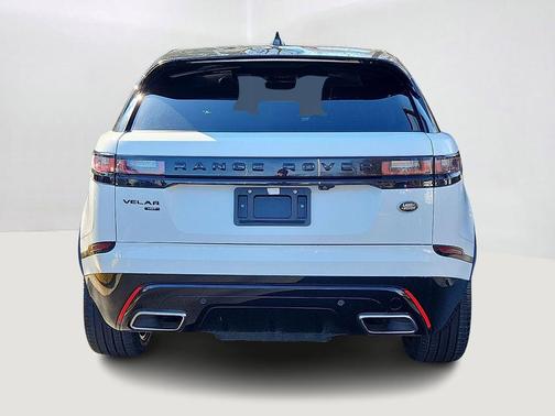 2023 Land Rover Range Rover Velar P400 HST