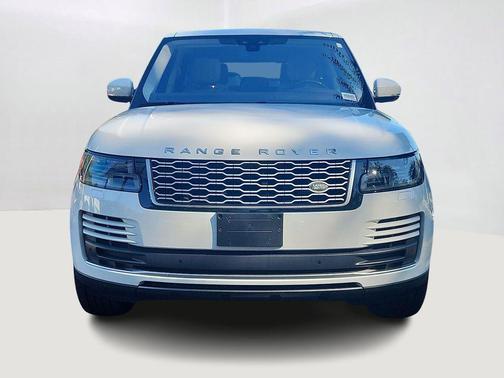 2019 Land Rover Range Rover 3.0L V6 Supercharged HSE