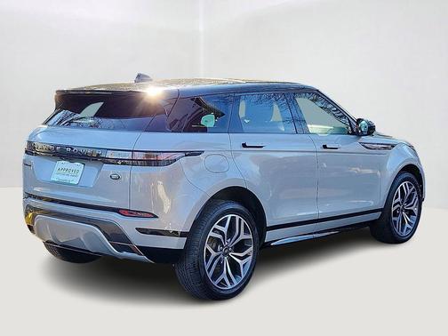 2023 Land Rover Range Rover Evoque R-Dynamic SE