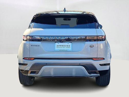 2023 Land Rover Range Rover Evoque R-Dynamic SE