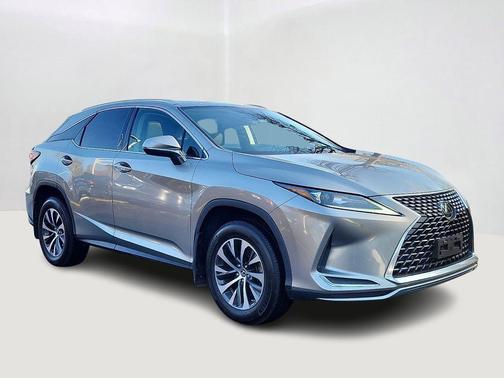 2021 Lexus RX 350 Base