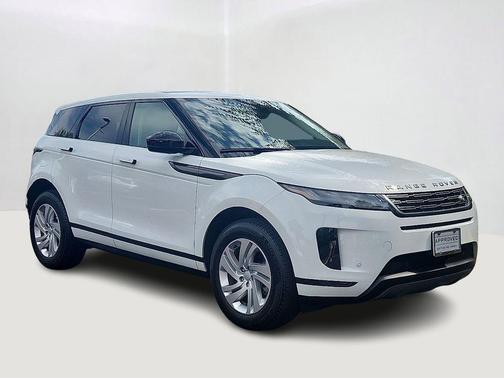 2024 Land Rover Range Rover Evoque Core S