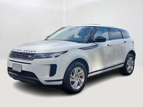 2024 Land Rover Range Rover Evoque Core S