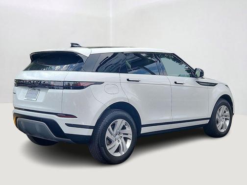 2024 Land Rover Range Rover Evoque Core S