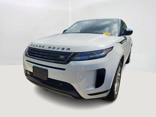 2024 Land Rover Range Rover Evoque Core S