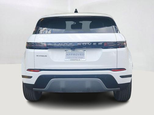 2024 Land Rover Range Rover Evoque Core S