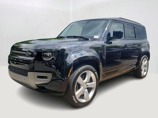 2025 Land Rover Defender 110 P400 X-Dynamic SE