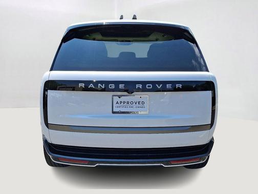 2024 Land Rover Range Rover P400 SE