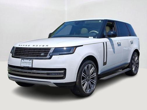 2024 Land Rover Range Rover P400 SE