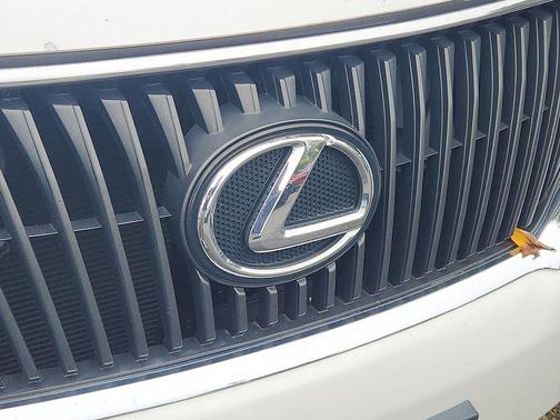2011 Lexus RX 350 Base