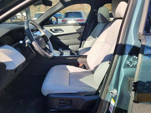 2026 Land Rover Range Rover Velar P250 S