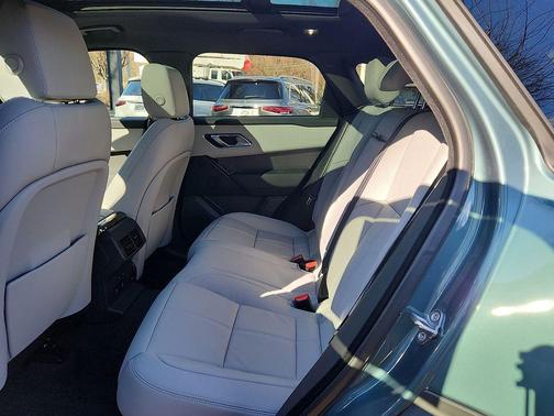 2026 Land Rover Range Rover Velar P250 S