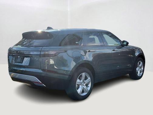 2026 Land Rover Range Rover Velar P250 S