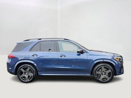 2024 Mercedes-Benz GLE 350 4MATIC