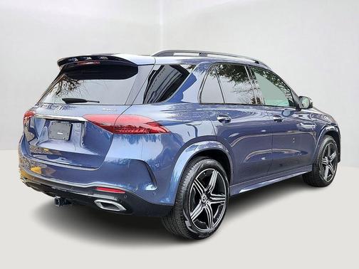 2024 Mercedes-Benz GLE 350 4MATIC
