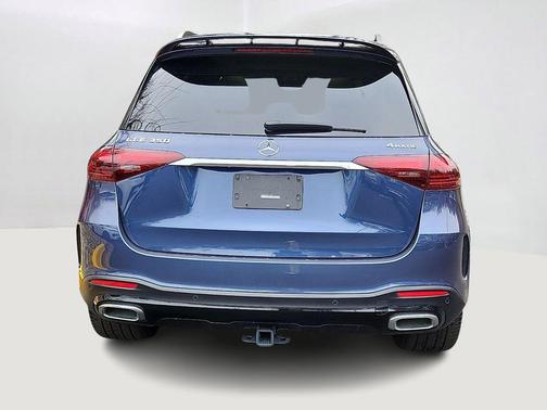 2024 Mercedes-Benz GLE 350 4MATIC