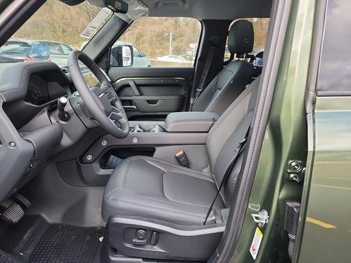 2026 Land Rover Defender P300 S