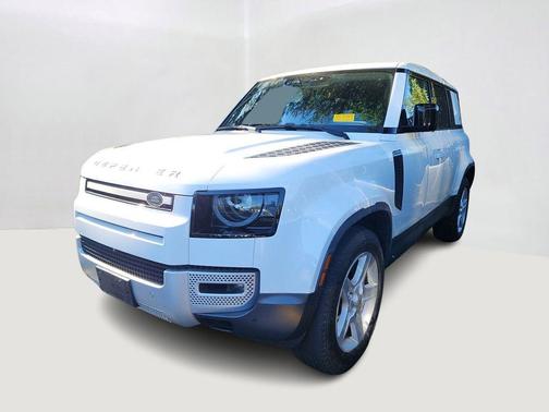 2020 Land Rover Defender 110 SE