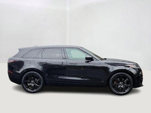 2021 Land Rover Range Rover Velar P340 S R-Dynamic