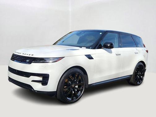 2024 Land Rover Range Rover Sport SE