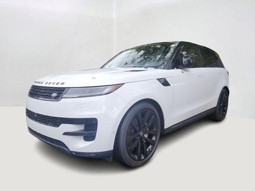 2024 Land Rover Range Rover Sport SE