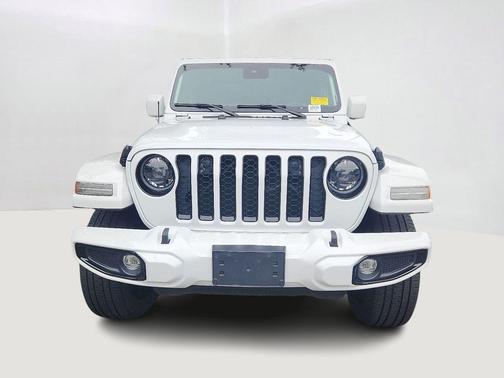 2023 Jeep Gladiator High Altitude 4x4