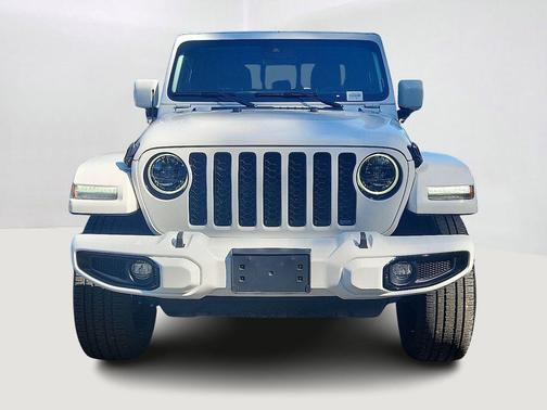 2023 Jeep Gladiator High Altitude 4x4