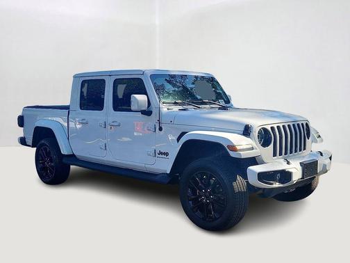 2023 Jeep Gladiator High Altitude 4x4