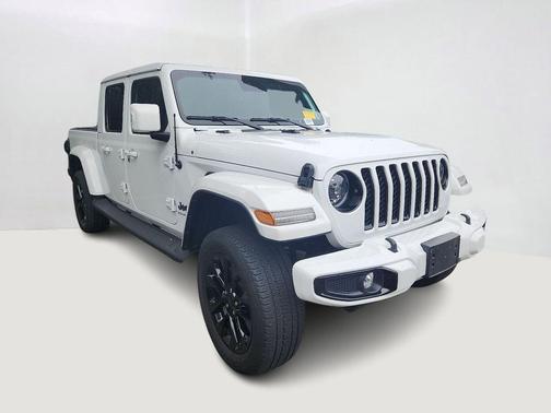 2023 Jeep Gladiator High Altitude 4x4