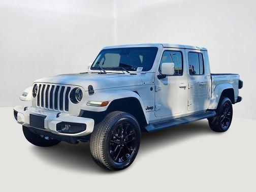 2023 Jeep Gladiator High Altitude 4x4