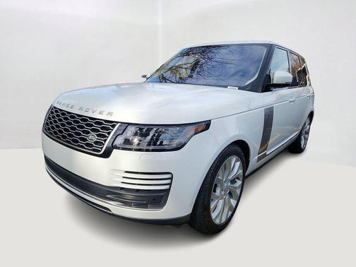 2022 Land Rover Range Rover P525 Westminster