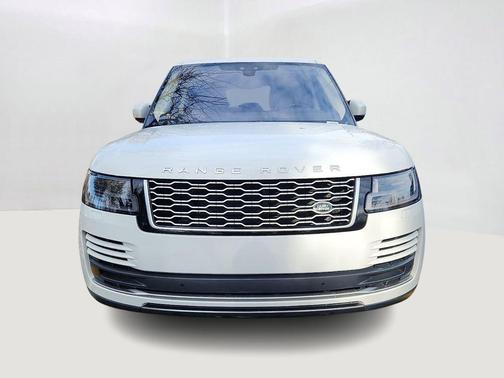 2022 Land Rover Range Rover P525 Westminster