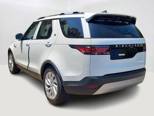 2025 Land Rover Discovery P300 S