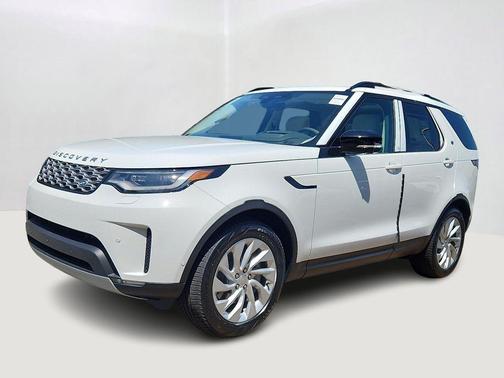 2025 Land Rover Discovery P300 S