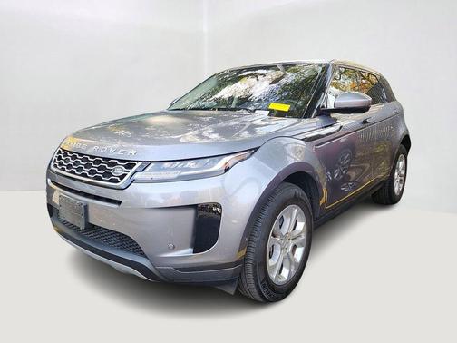 2021 Land Rover Range Rover Evoque S