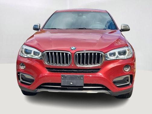 2019 BMW X6 xDrive35i